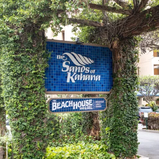 Beach House Bar and Grill Kahana